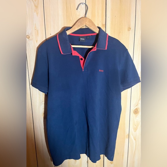 Hugo Boss Other - Hugo Boss Polo